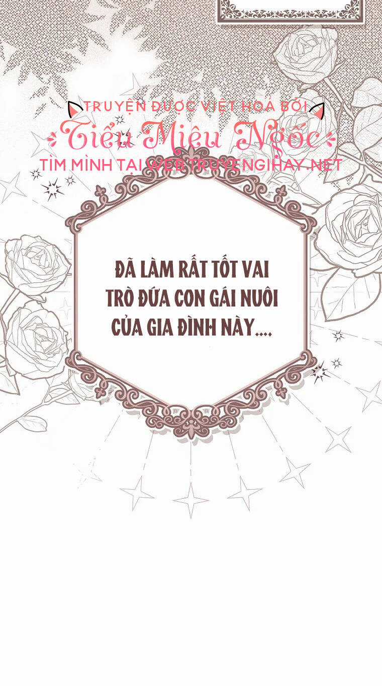 Tôi Đã Diễn Tròn Vai Một Đứa Con Gái Nuôi Chapter 2 trang 71