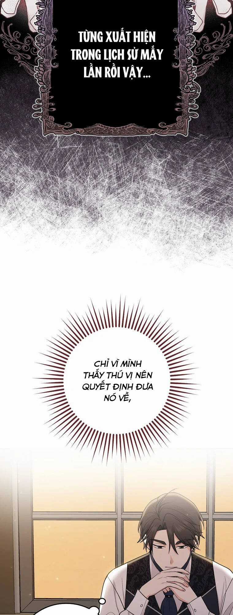 Tôi Đã Diễn Tròn Vai Một Đứa Con Gái Nuôi Chapter 2 trang 8