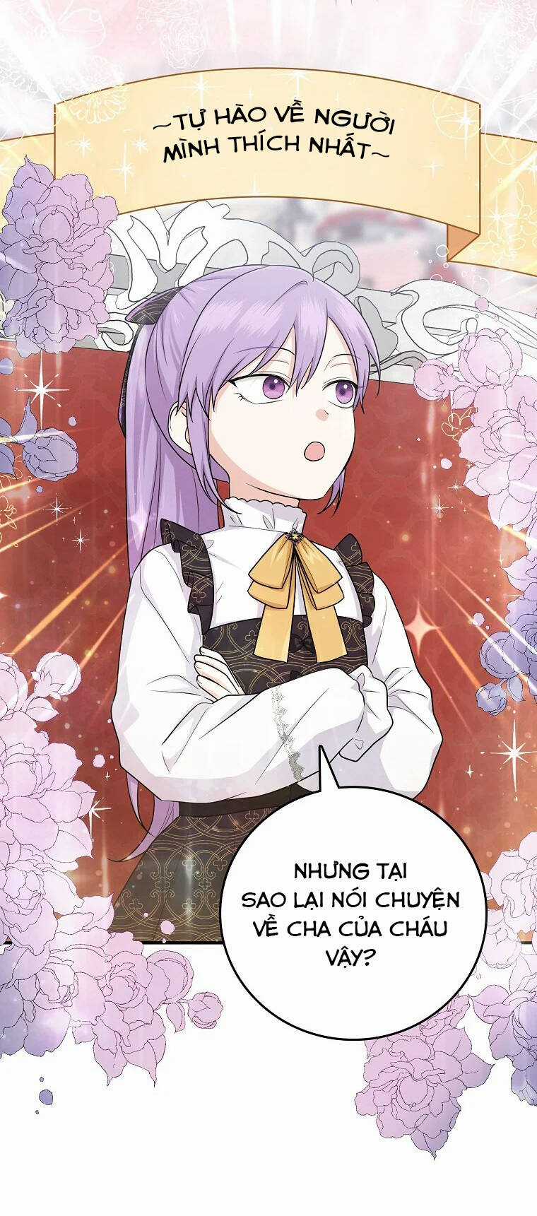 Tôi Đã Diễn Tròn Vai Một Đứa Con Gái Nuôi Chapter 20 trang 13