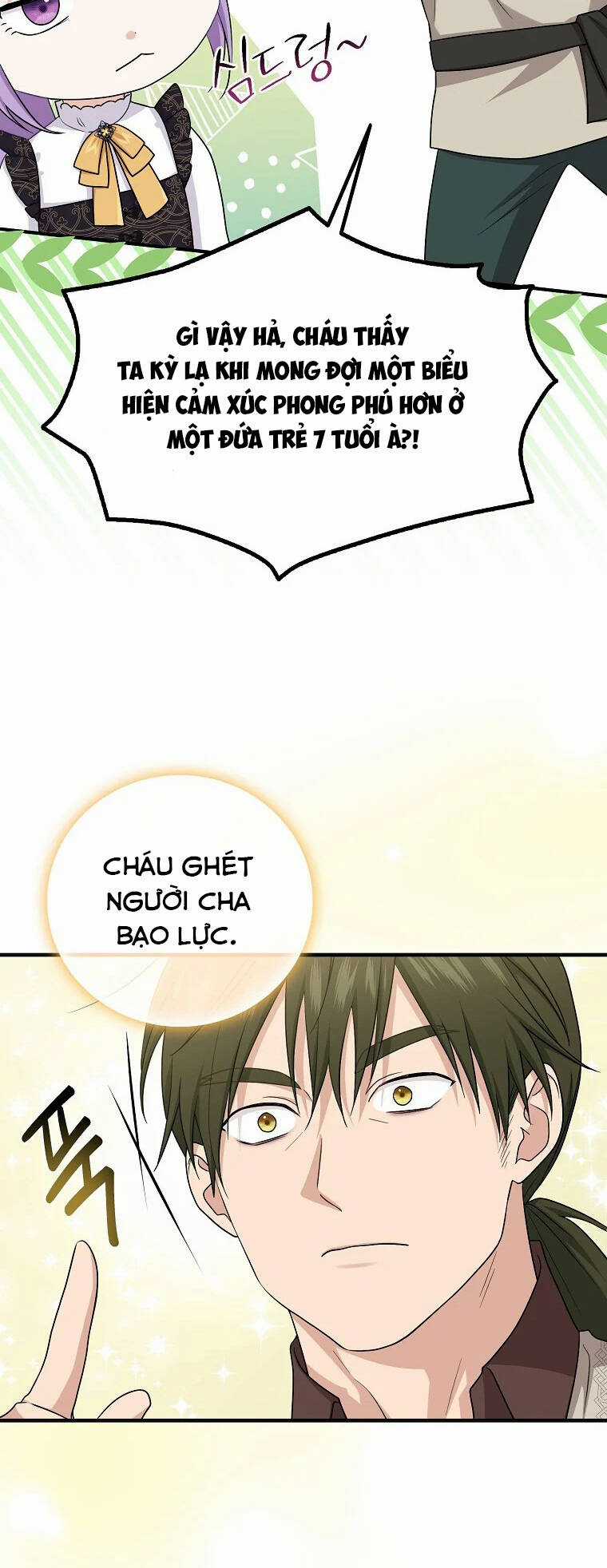 Tôi Đã Diễn Tròn Vai Một Đứa Con Gái Nuôi Chapter 20 trang 16