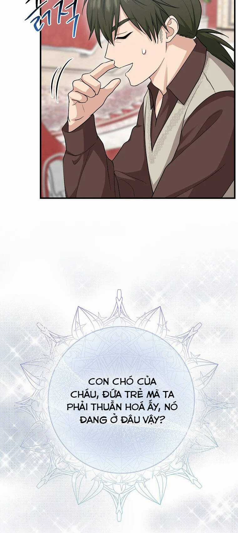 Tôi Đã Diễn Tròn Vai Một Đứa Con Gái Nuôi Chapter 20 trang 19