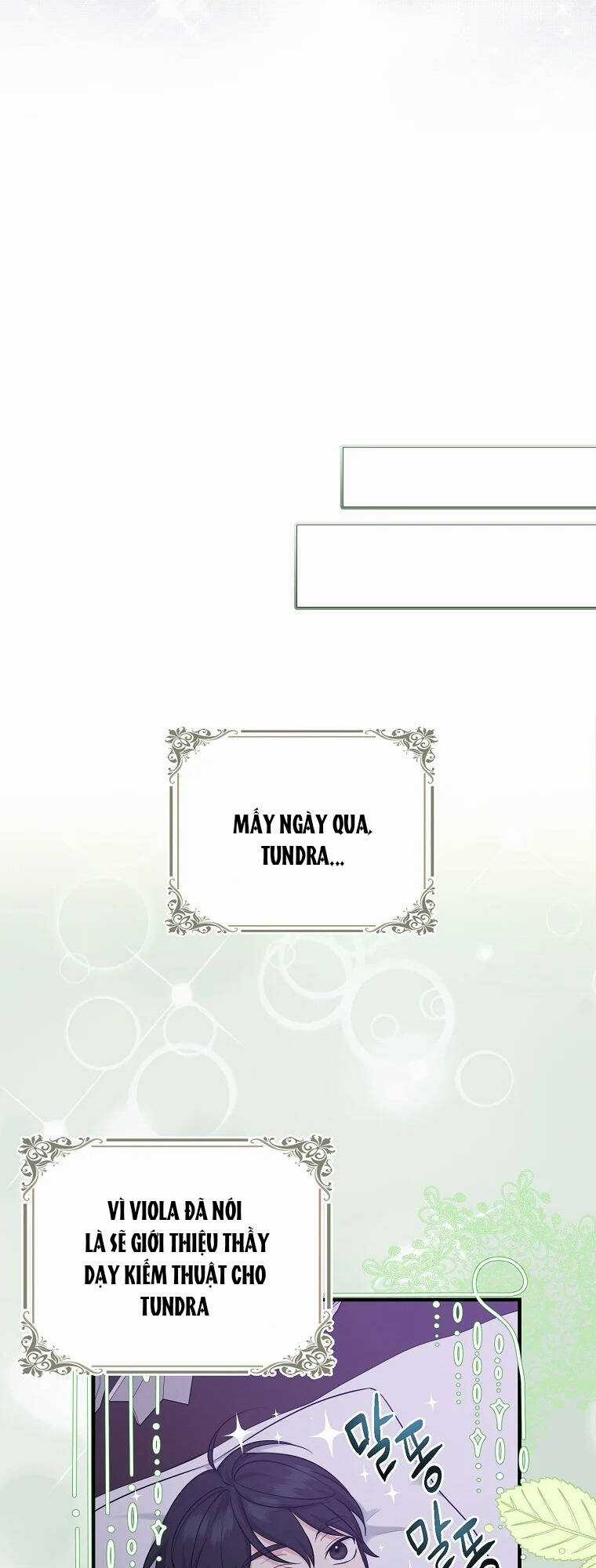 Tôi Đã Diễn Tròn Vai Một Đứa Con Gái Nuôi Chapter 20 trang 20