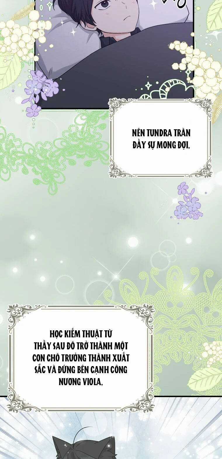 Tôi Đã Diễn Tròn Vai Một Đứa Con Gái Nuôi Chapter 20 trang 21