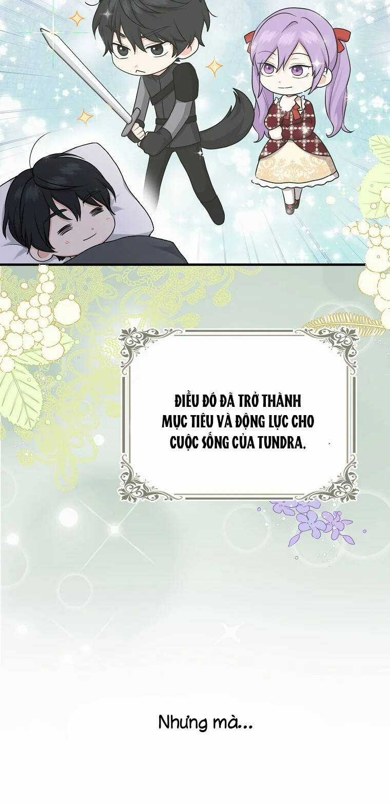 Tôi Đã Diễn Tròn Vai Một Đứa Con Gái Nuôi Chapter 20 trang 22