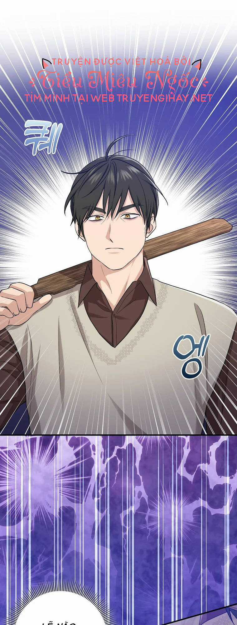 Tôi Đã Diễn Tròn Vai Một Đứa Con Gái Nuôi Chapter 20 trang 23