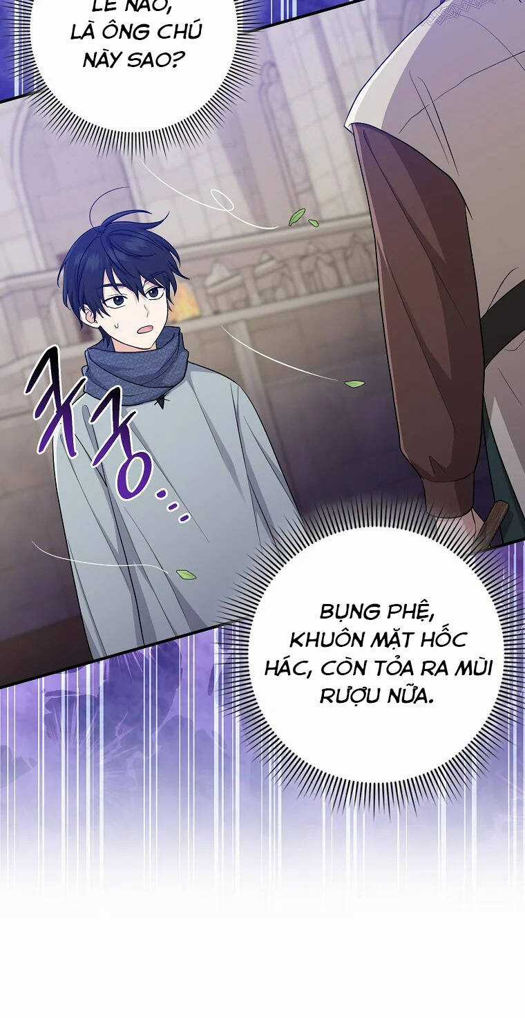 Tôi Đã Diễn Tròn Vai Một Đứa Con Gái Nuôi Chapter 20 trang 24