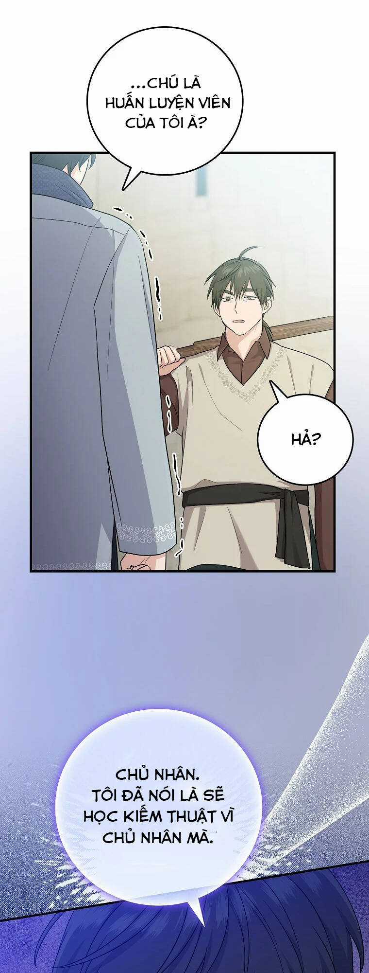 Tôi Đã Diễn Tròn Vai Một Đứa Con Gái Nuôi Chapter 20 trang 26