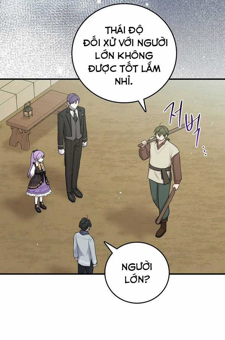 Tôi Đã Diễn Tròn Vai Một Đứa Con Gái Nuôi Chapter 20 trang 29