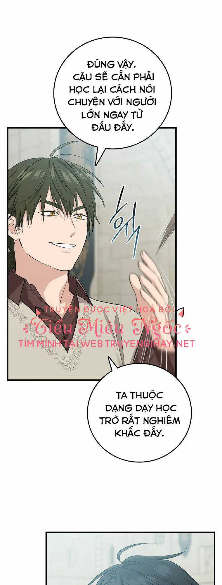 Tôi Đã Diễn Tròn Vai Một Đứa Con Gái Nuôi Chapter 20 trang 30