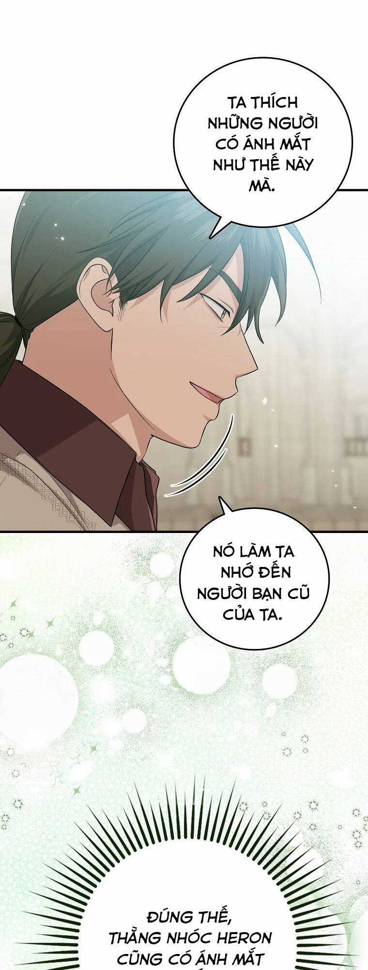 Tôi Đã Diễn Tròn Vai Một Đứa Con Gái Nuôi Chapter 20 trang 33