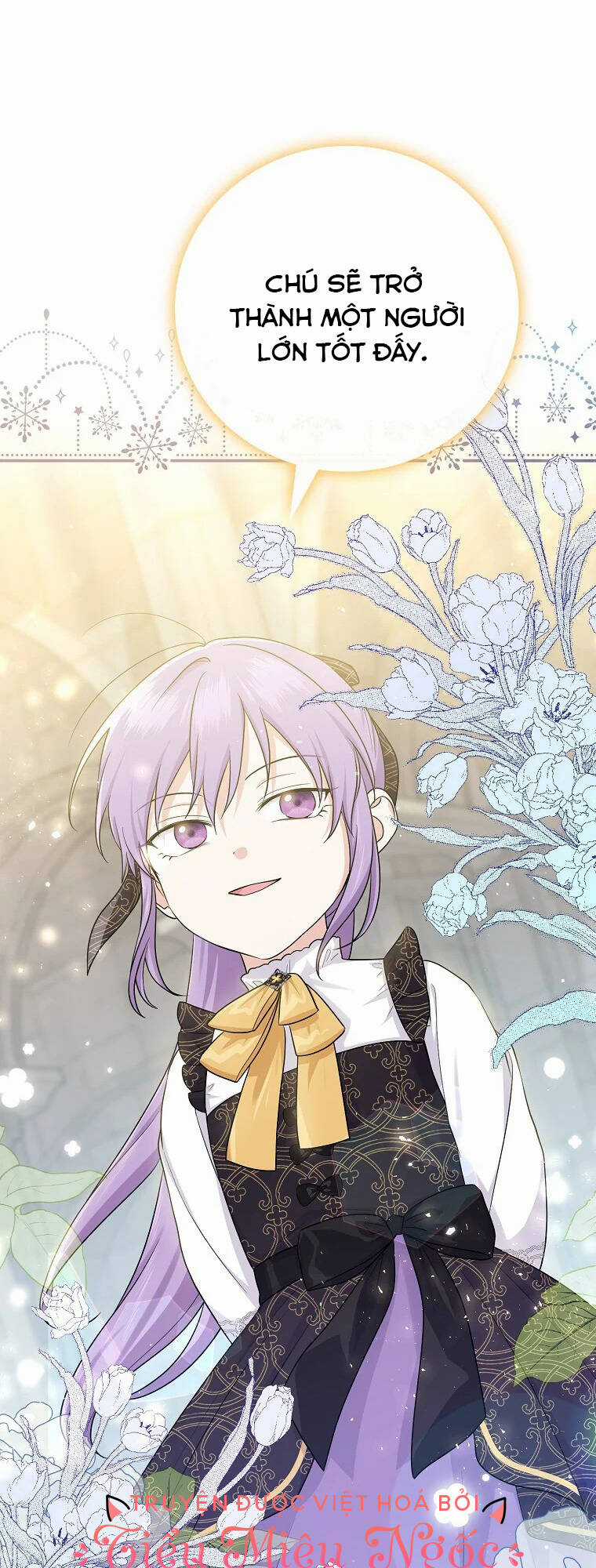 Tôi Đã Diễn Tròn Vai Một Đứa Con Gái Nuôi Chapter 20 trang 36