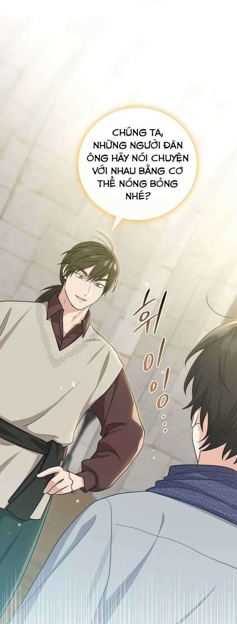 Tôi Đã Diễn Tròn Vai Một Đứa Con Gái Nuôi Chapter 20 trang 40