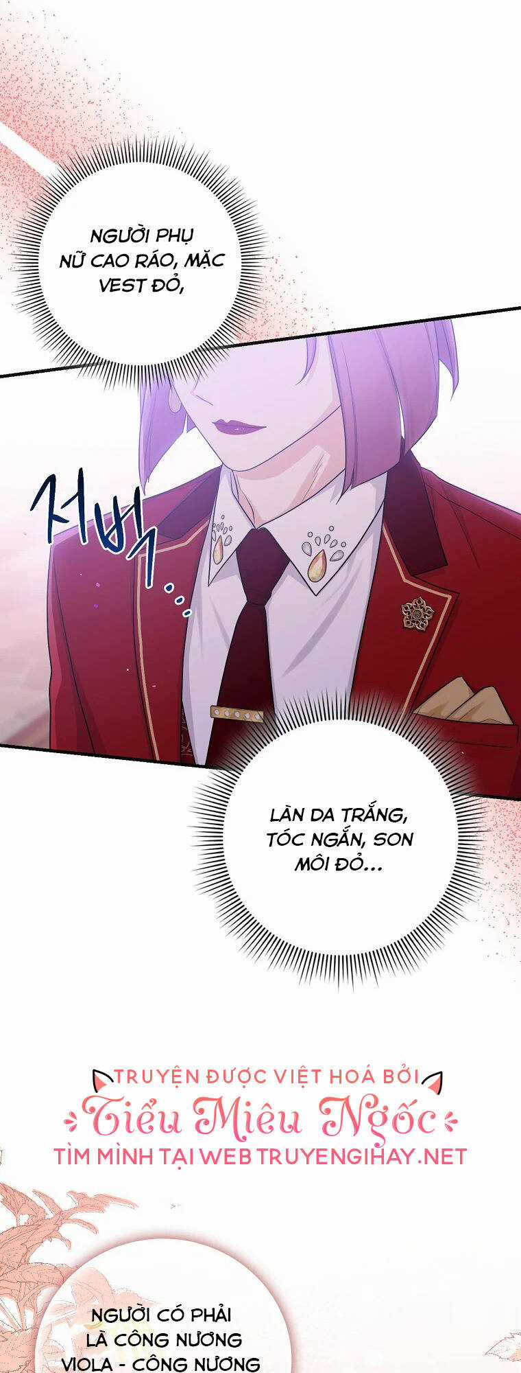 Tôi Đã Diễn Tròn Vai Một Đứa Con Gái Nuôi Chapter 20 trang 43