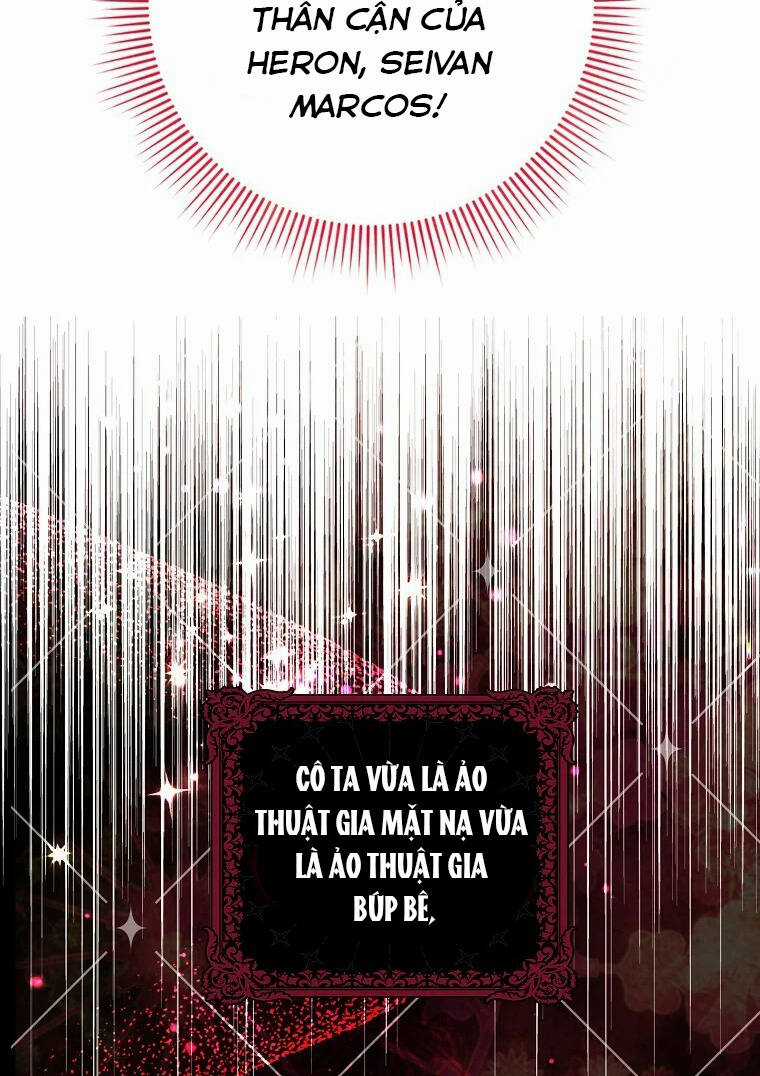 Tôi Đã Diễn Tròn Vai Một Đứa Con Gái Nuôi Chapter 20 trang 45