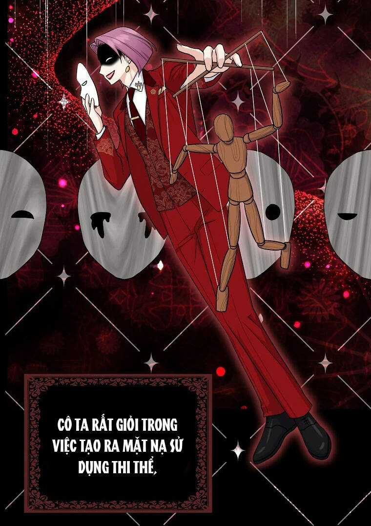 Tôi Đã Diễn Tròn Vai Một Đứa Con Gái Nuôi Chapter 20 trang 46