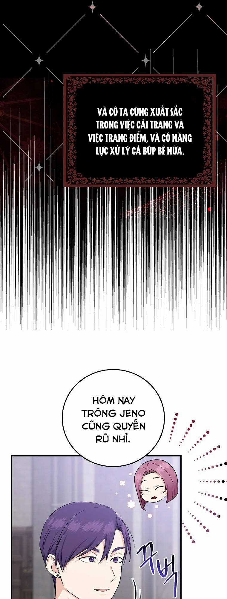 Tôi Đã Diễn Tròn Vai Một Đứa Con Gái Nuôi Chapter 20 trang 47