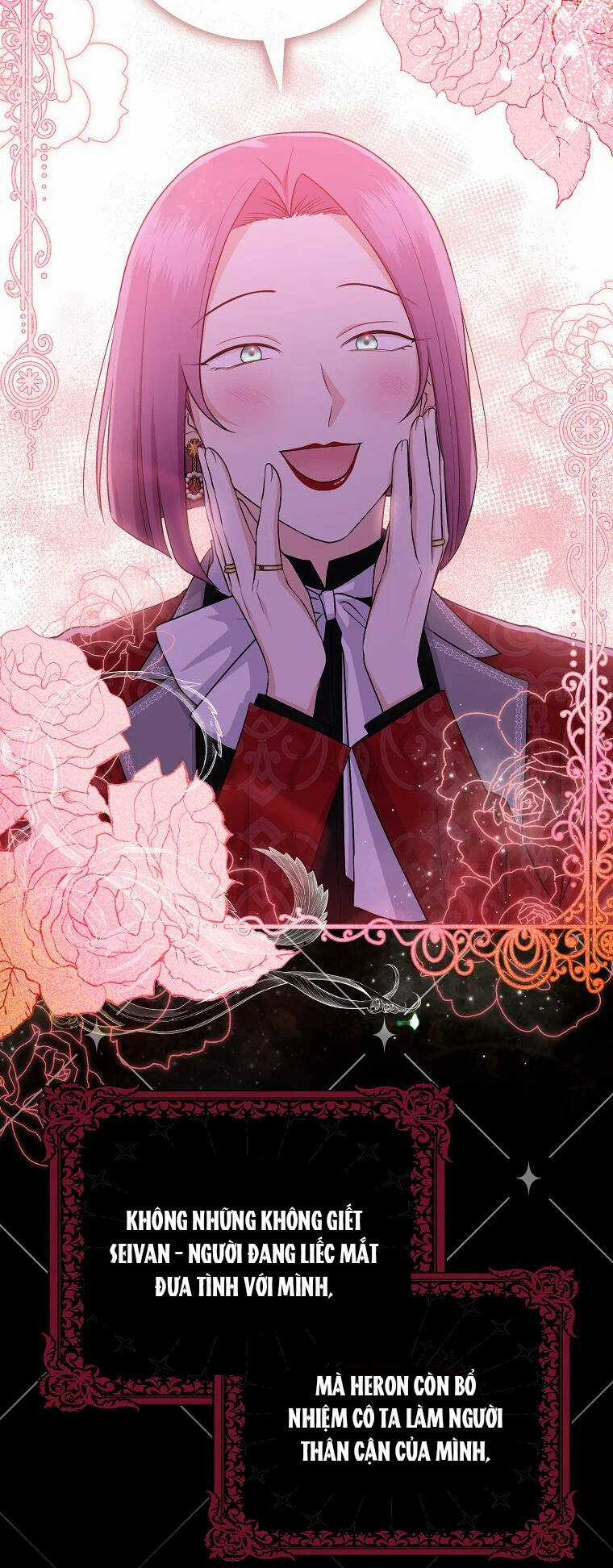 Tôi Đã Diễn Tròn Vai Một Đứa Con Gái Nuôi Chapter 20 trang 53