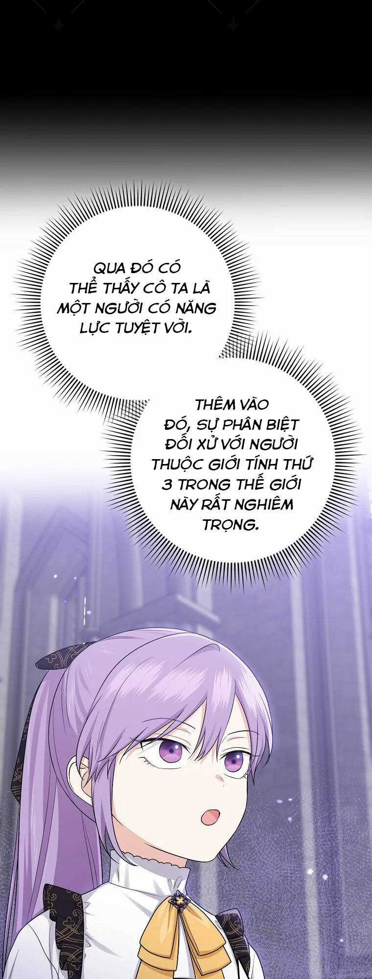 Tôi Đã Diễn Tròn Vai Một Đứa Con Gái Nuôi Chapter 20 trang 54