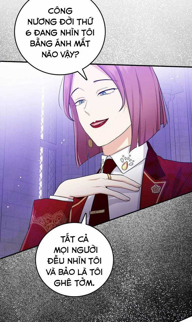 Tôi Đã Diễn Tròn Vai Một Đứa Con Gái Nuôi Chapter 20 trang 56