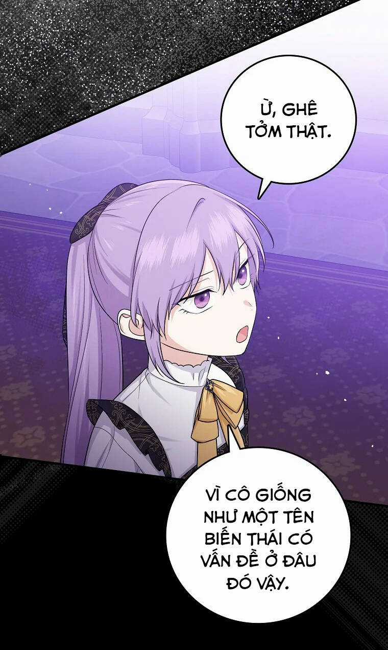 Tôi Đã Diễn Tròn Vai Một Đứa Con Gái Nuôi Chapter 20 trang 57