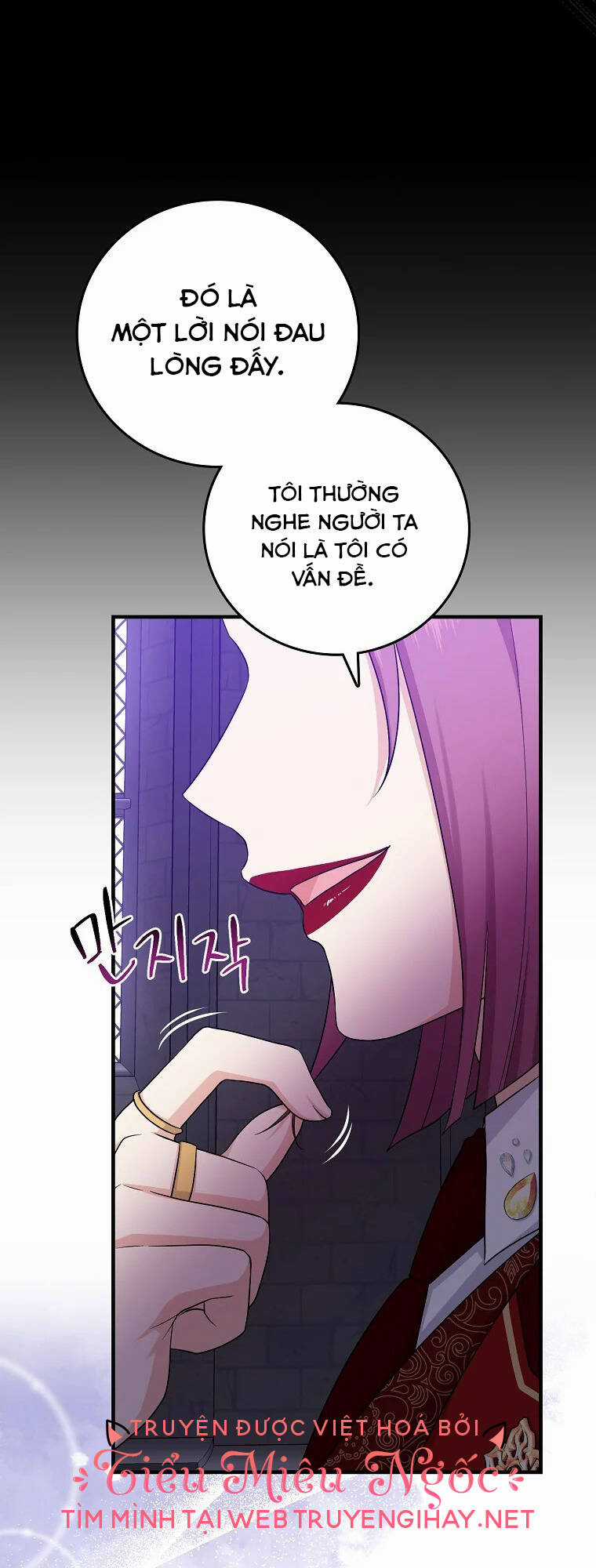 Tôi Đã Diễn Tròn Vai Một Đứa Con Gái Nuôi Chapter 20 trang 58