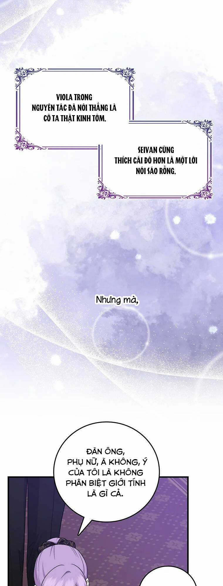 Tôi Đã Diễn Tròn Vai Một Đứa Con Gái Nuôi Chapter 20 trang 59