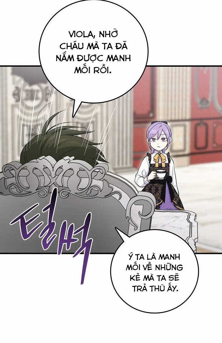 Tôi Đã Diễn Tròn Vai Một Đứa Con Gái Nuôi Chapter 20 trang 6