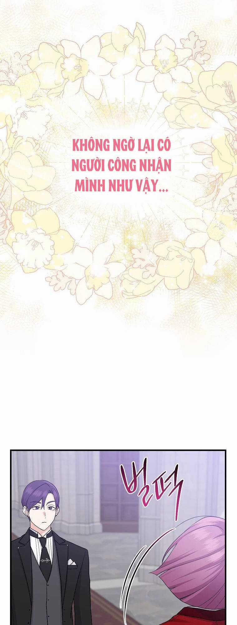 Tôi Đã Diễn Tròn Vai Một Đứa Con Gái Nuôi Chapter 21 trang 10