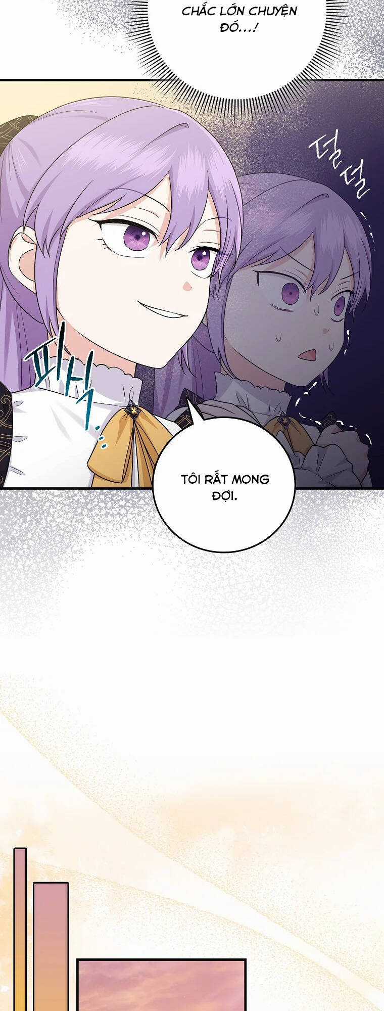 Tôi Đã Diễn Tròn Vai Một Đứa Con Gái Nuôi Chapter 21 trang 18