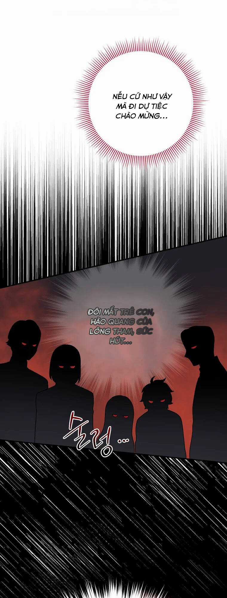 Tôi Đã Diễn Tròn Vai Một Đứa Con Gái Nuôi Chapter 21 trang 21