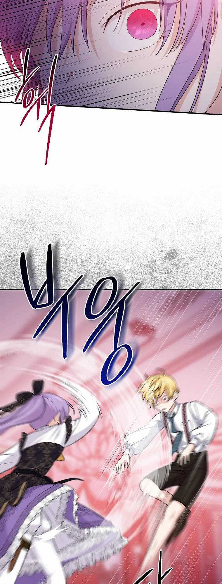 Tôi Đã Diễn Tròn Vai Một Đứa Con Gái Nuôi Chapter 21 trang 24