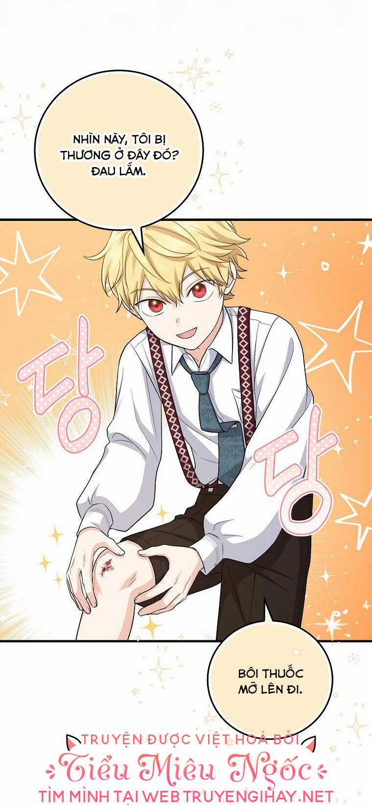 Tôi Đã Diễn Tròn Vai Một Đứa Con Gái Nuôi Chapter 21 trang 30