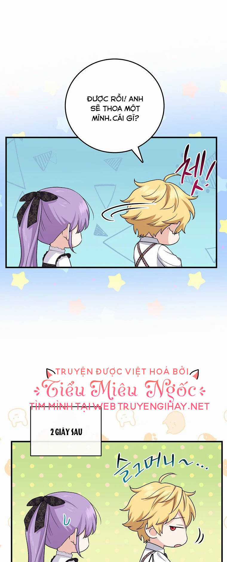 Tôi Đã Diễn Tròn Vai Một Đứa Con Gái Nuôi Chapter 21 trang 35