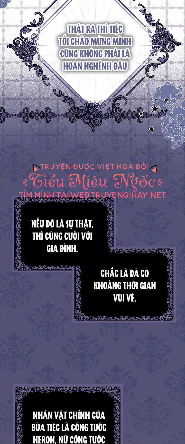 Tôi Đã Diễn Tròn Vai Một Đứa Con Gái Nuôi Chapter 21 trang 45