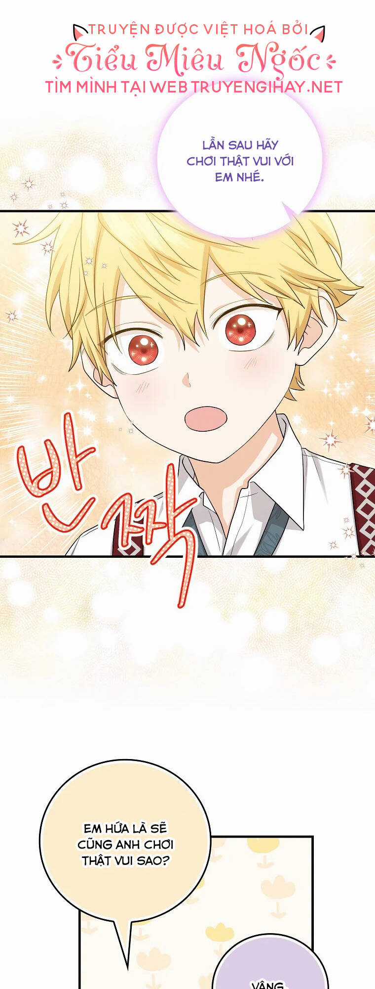 Tôi Đã Diễn Tròn Vai Một Đứa Con Gái Nuôi Chapter 21 trang 48