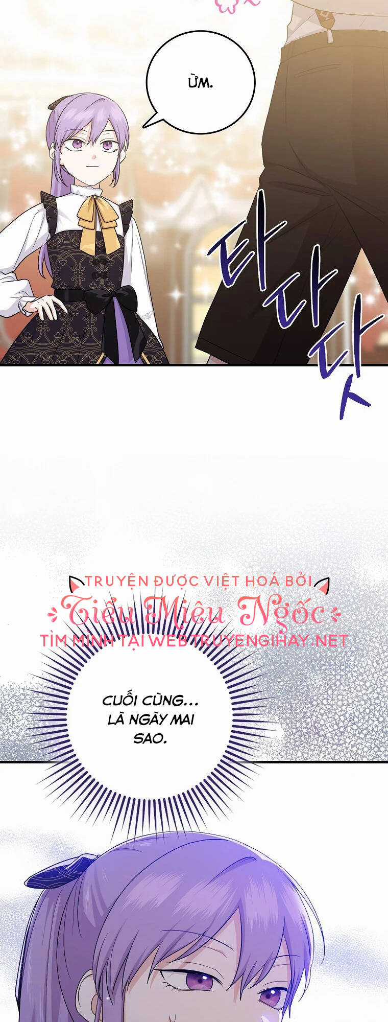 Tôi Đã Diễn Tròn Vai Một Đứa Con Gái Nuôi Chapter 21 trang 50