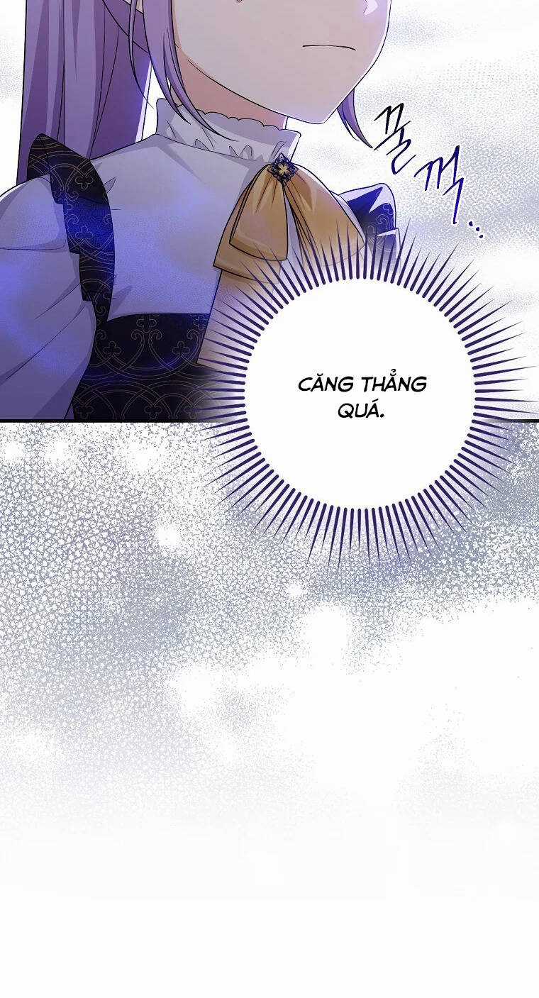 Tôi Đã Diễn Tròn Vai Một Đứa Con Gái Nuôi Chapter 21 trang 51