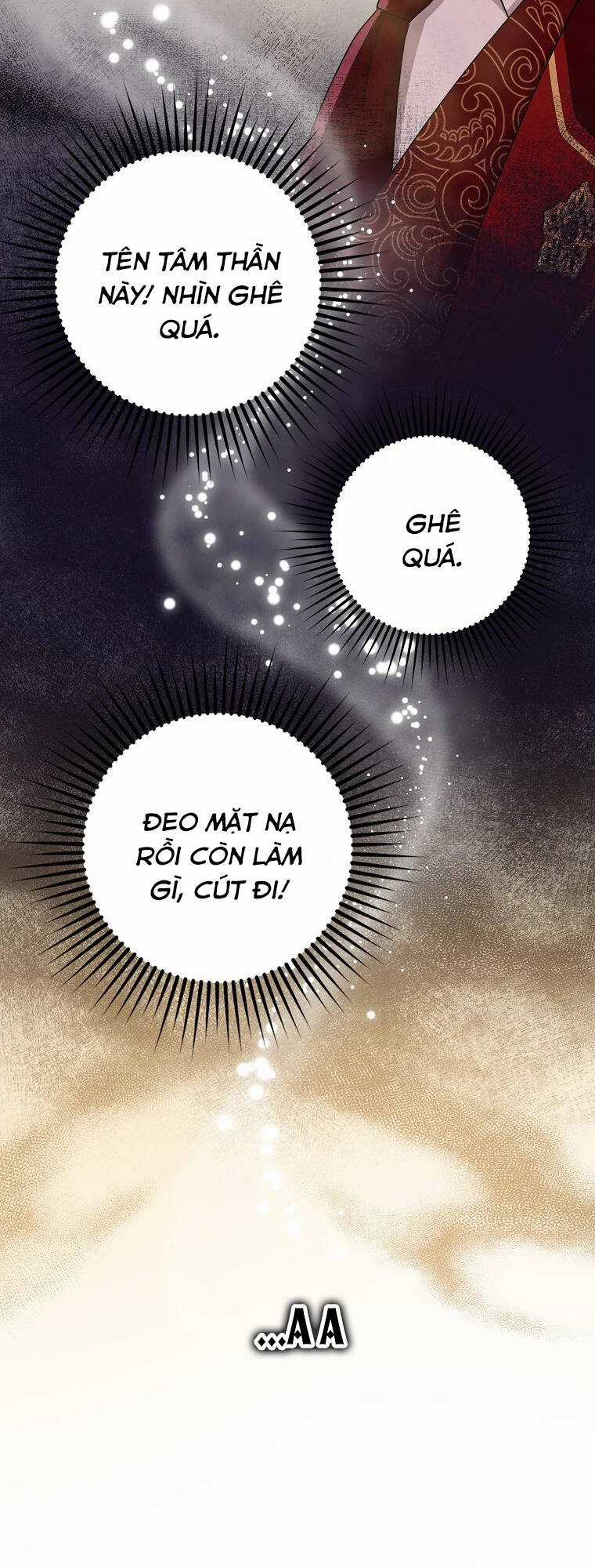 Tôi Đã Diễn Tròn Vai Một Đứa Con Gái Nuôi Chapter 21 trang 7