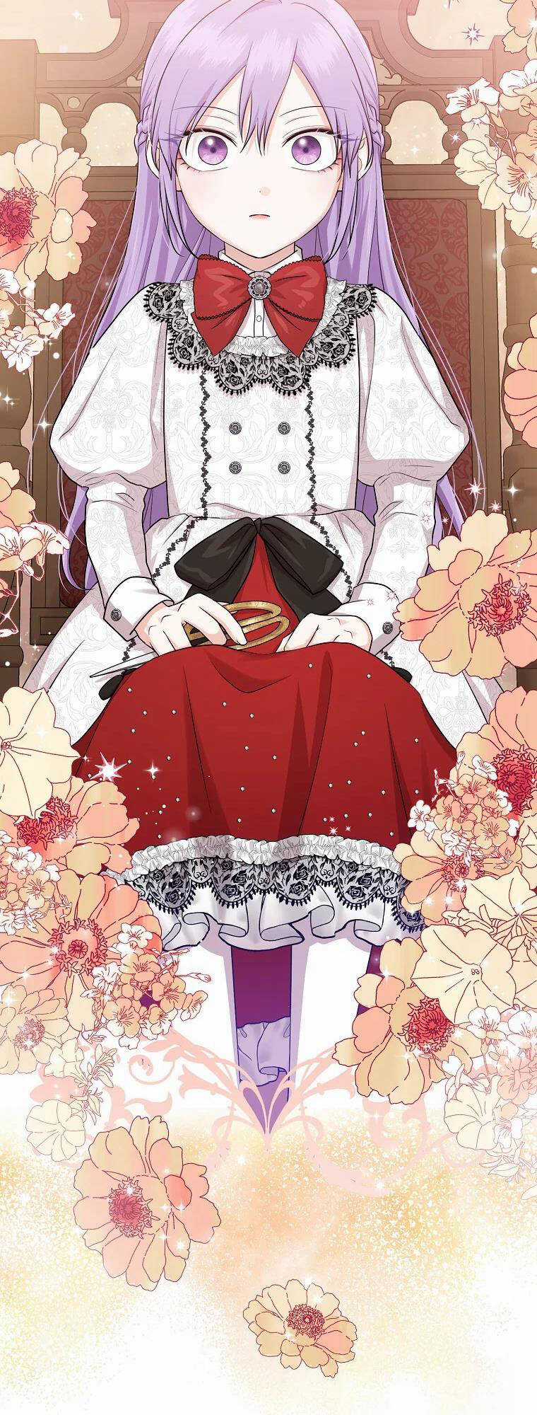 Tôi Đã Diễn Tròn Vai Một Đứa Con Gái Nuôi Chapter 22 trang 13