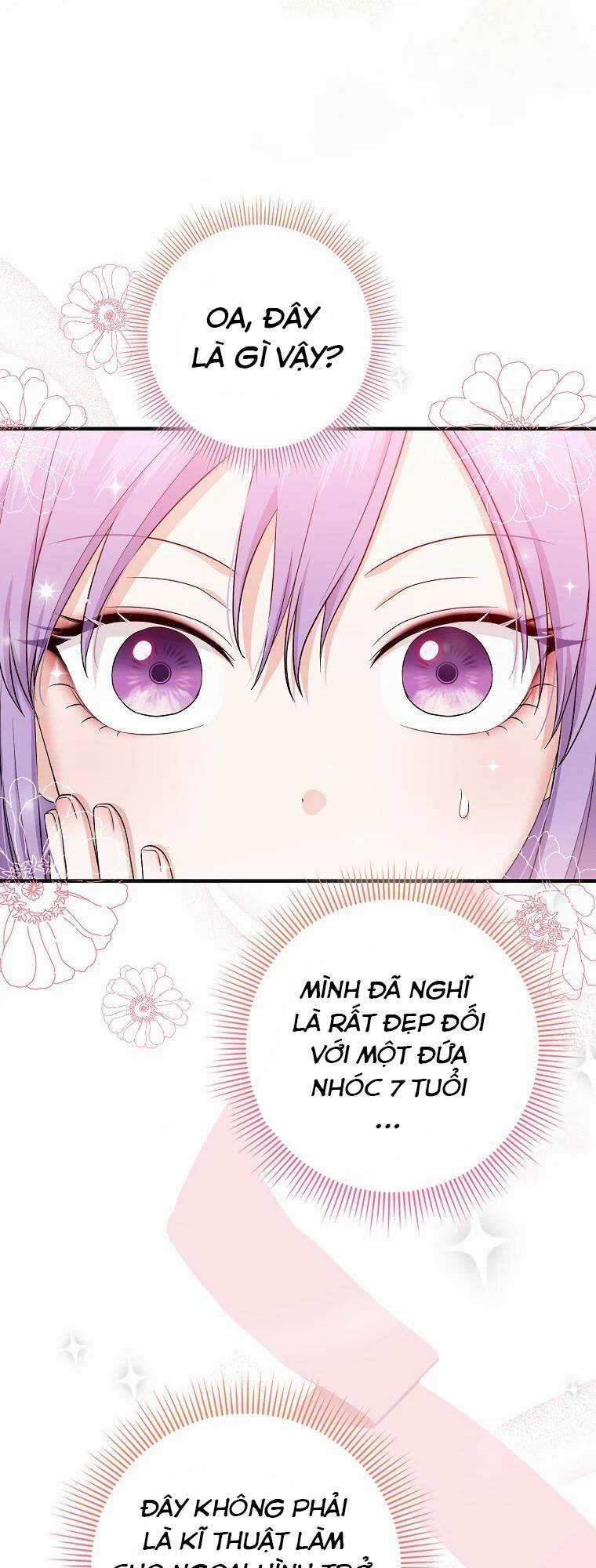 Tôi Đã Diễn Tròn Vai Một Đứa Con Gái Nuôi Chapter 22 trang 14