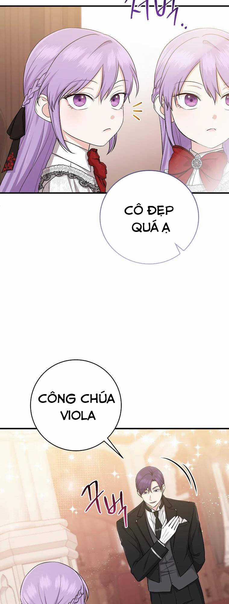 Tôi Đã Diễn Tròn Vai Một Đứa Con Gái Nuôi Chapter 22 trang 16