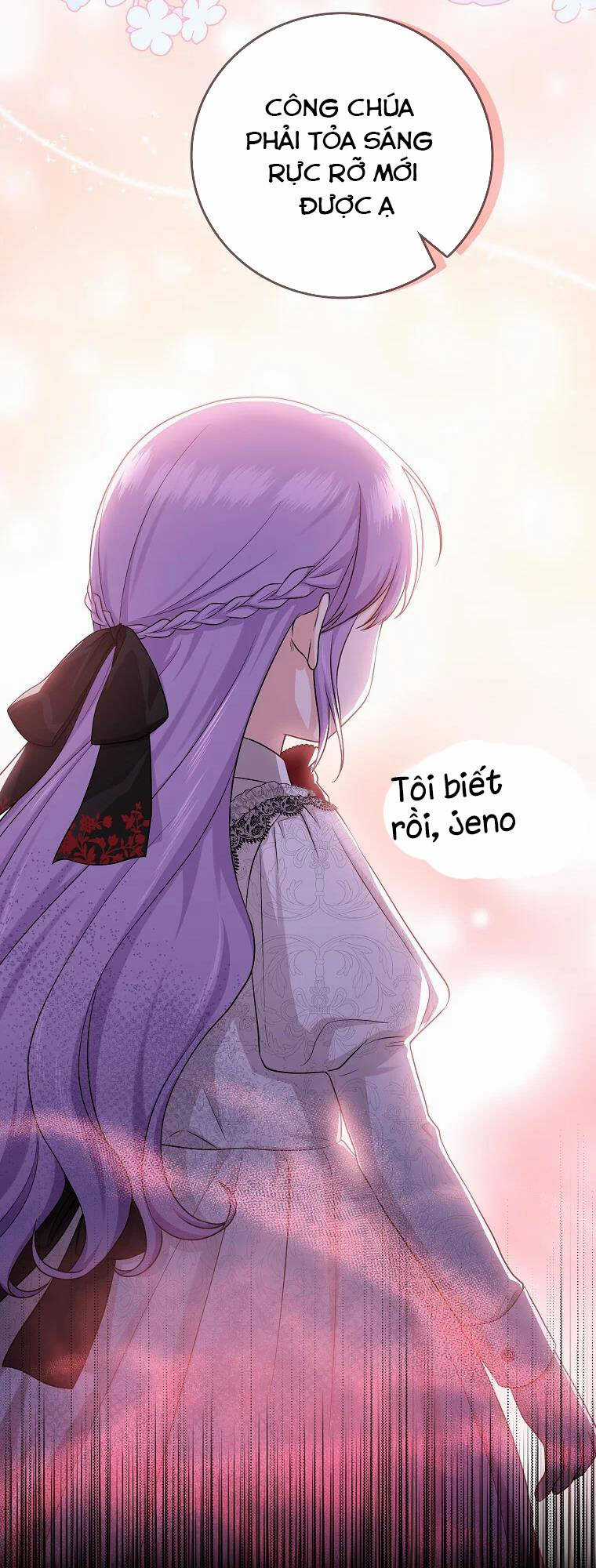 Tôi Đã Diễn Tròn Vai Một Đứa Con Gái Nuôi Chapter 22 trang 19