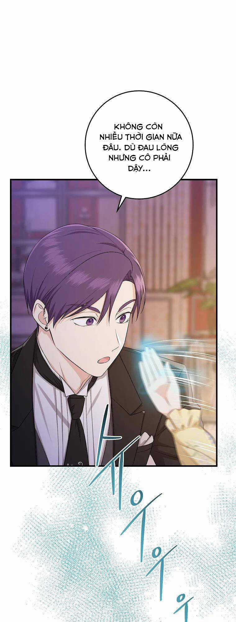 Tôi Đã Diễn Tròn Vai Một Đứa Con Gái Nuôi Chapter 22 trang 2