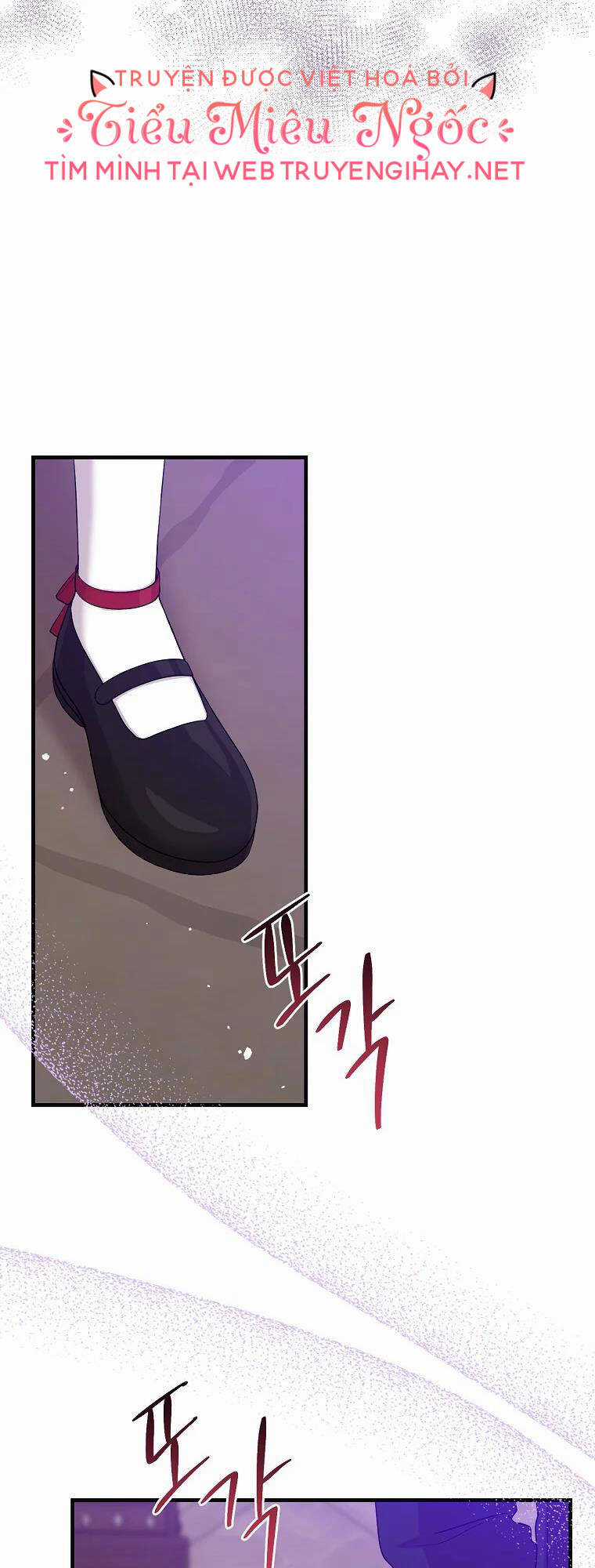 Tôi Đã Diễn Tròn Vai Một Đứa Con Gái Nuôi Chapter 22 trang 22