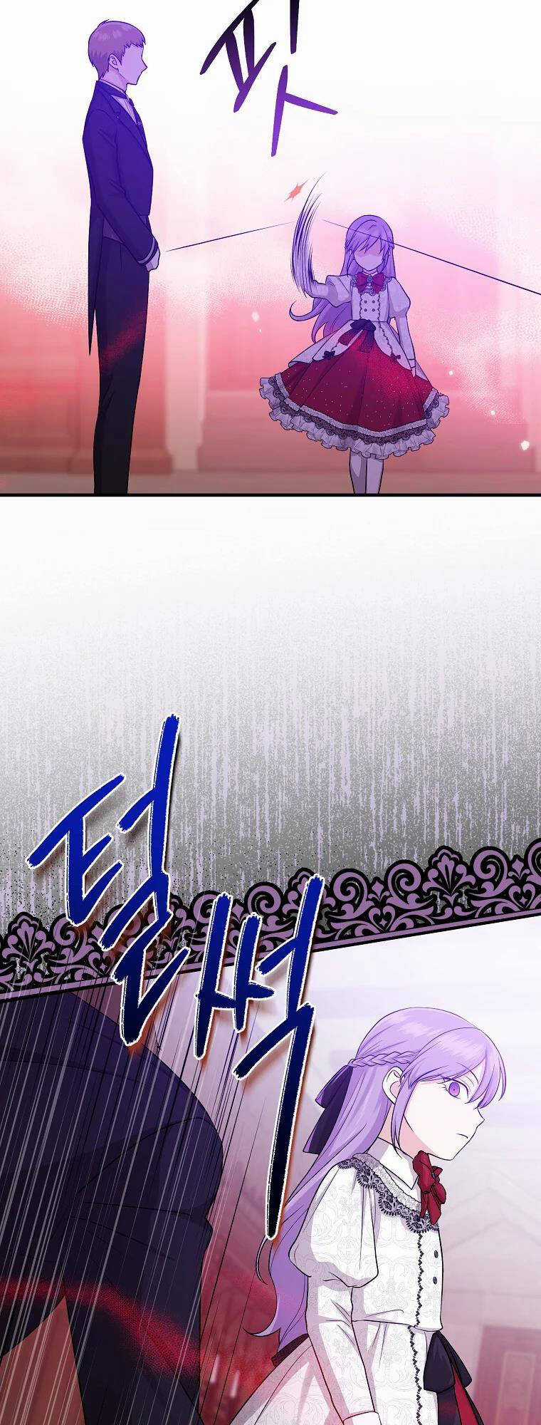 Tôi Đã Diễn Tròn Vai Một Đứa Con Gái Nuôi Chapter 22 trang 24