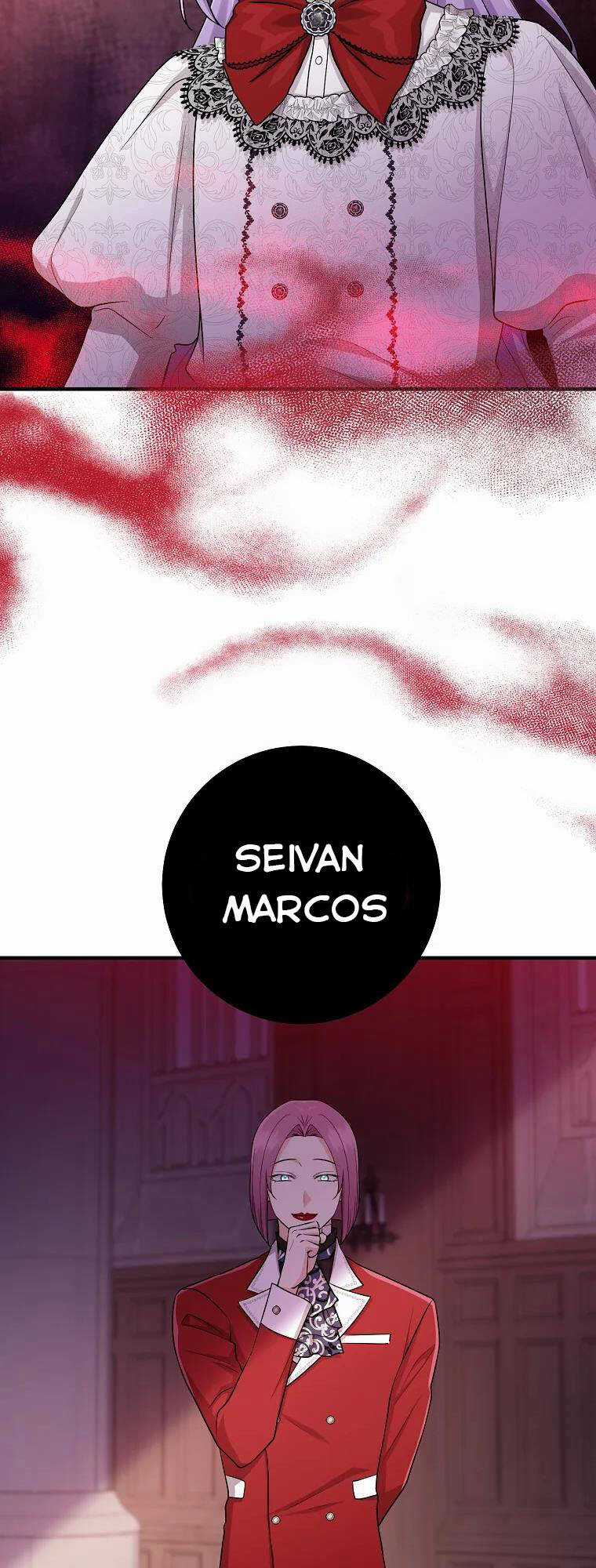 Tôi Đã Diễn Tròn Vai Một Đứa Con Gái Nuôi Chapter 22 trang 29