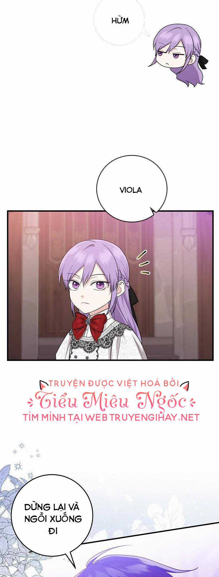 Tôi Đã Diễn Tròn Vai Một Đứa Con Gái Nuôi Chapter 22 trang 32