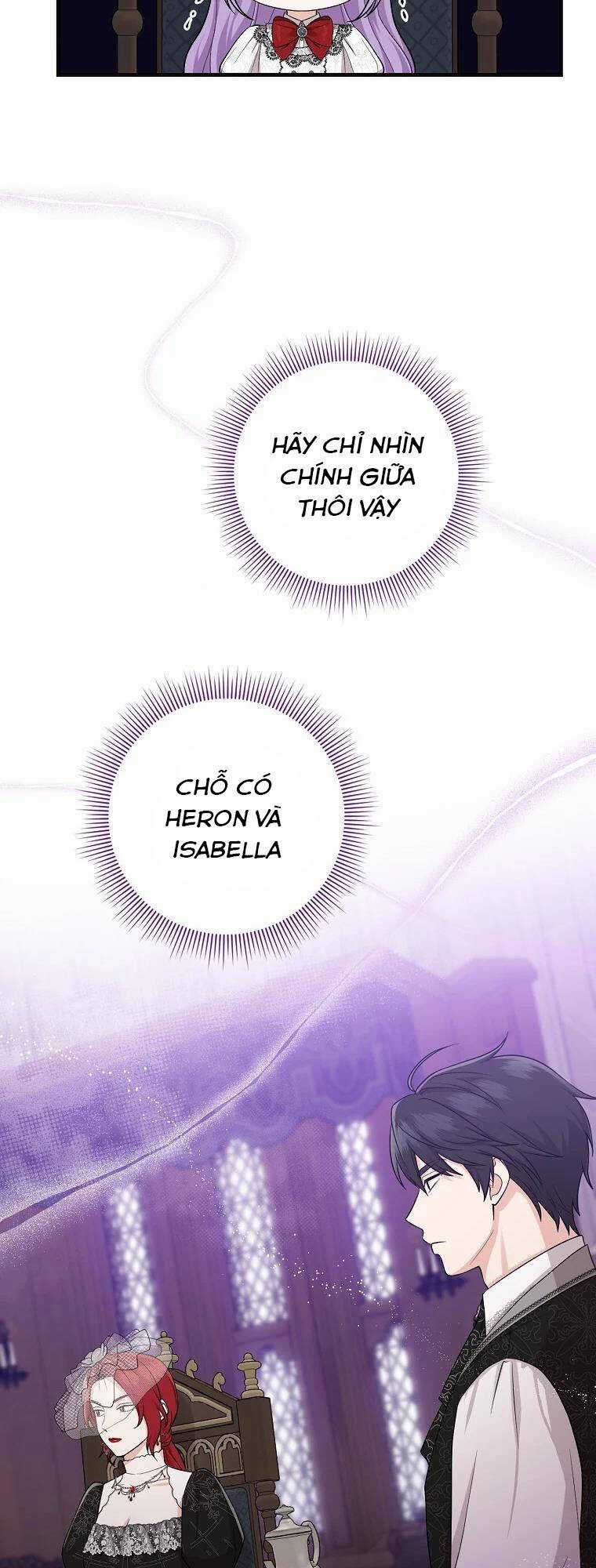 Tôi Đã Diễn Tròn Vai Một Đứa Con Gái Nuôi Chapter 22 trang 36