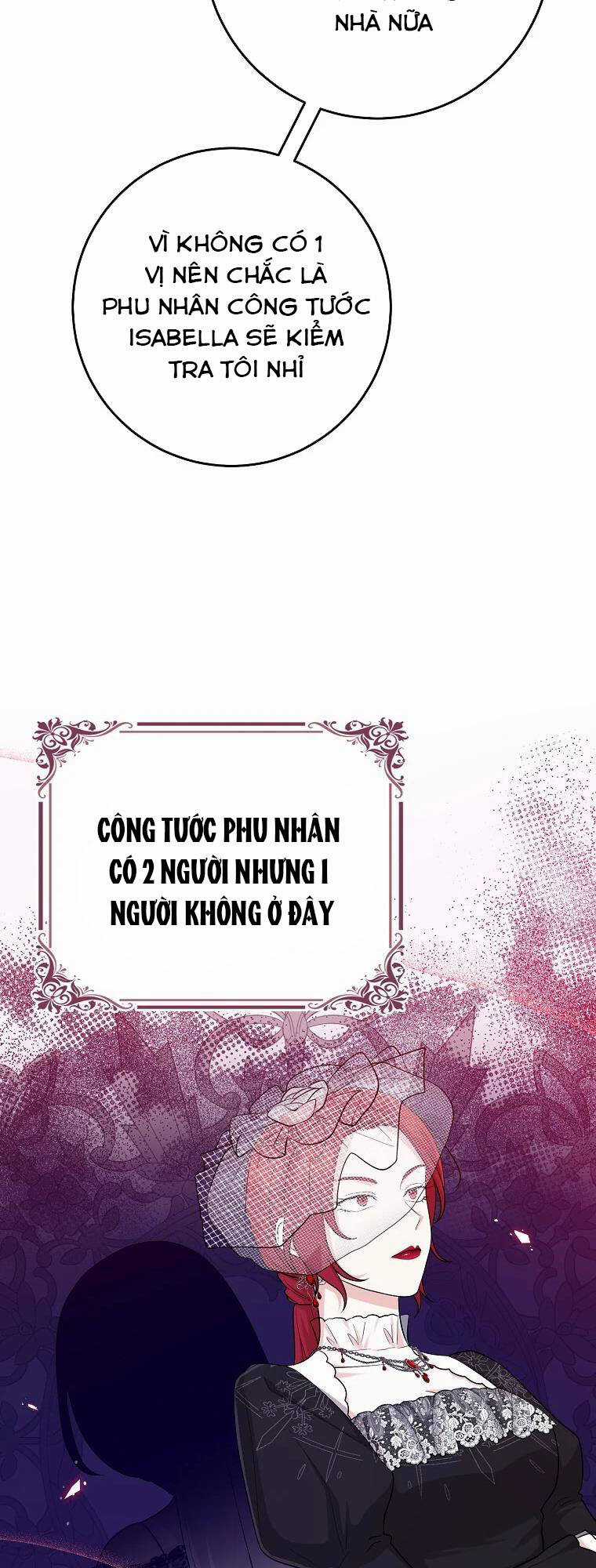 Tôi Đã Diễn Tròn Vai Một Đứa Con Gái Nuôi Chapter 22 trang 39