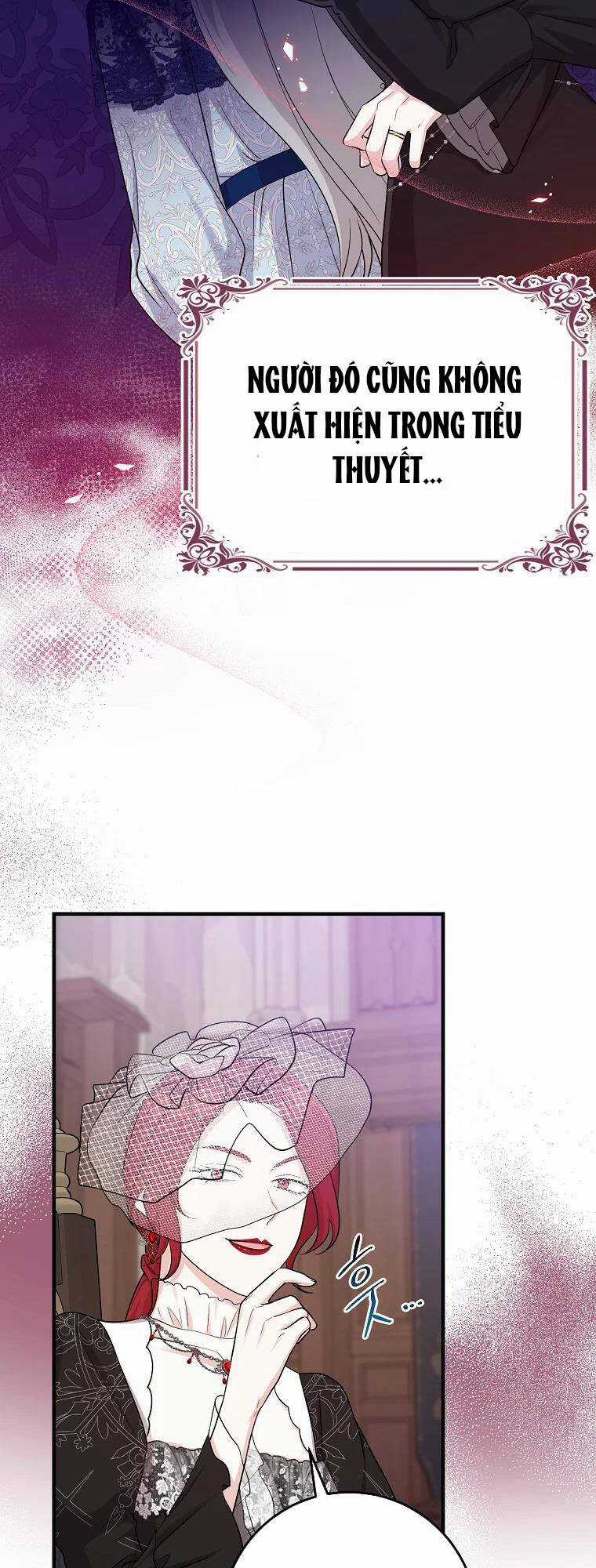 Tôi Đã Diễn Tròn Vai Một Đứa Con Gái Nuôi Chapter 22 trang 40